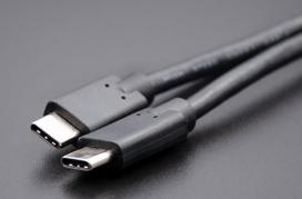 usb c 3 type c 3m - Qoltec 52353 - 5 nuotrauka