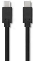 usb c 3 type c 3m - Qoltec 52353 - 6 nuotrauka