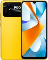 xiaomi 13 - Xiaomi POCO C40 64GB Yellow (Geltonas) - 1 nuotrauka
