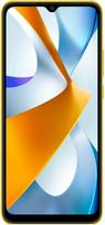 xiaomi 13 - Xiaomi POCO C40 64GB Yellow (Geltonas) - 2 nuotrauka