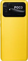 xiaomi 13 - Xiaomi POCO C40 64GB Yellow (Geltonas) - 4 nuotrauka