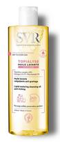 svr prausiklis - SVR micelinis prausimosi aliejus TOPIALYSE HUILE LAVANTE MICELLAIRE, 400 ml - 1 nuotrauka