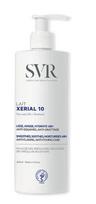 400 -  SVR kūno pienelis su 10 % šlapalo XERIAL 10, 400 ml - 1 nuotrauka