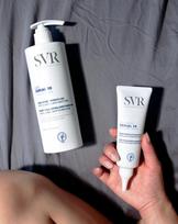 400 -  SVR kūno pienelis su 10 % šlapalo XERIAL 10, 400 ml - 3 nuotrauka
