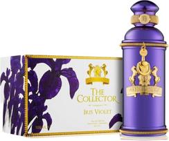 Alexandre J. The Collector Iris Violet 100 ml. EDP
