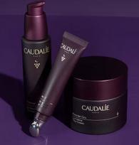 caudalie premier cru - Caudalie Premier Cru The Eye Cream 15ml - 3 nuotrauka