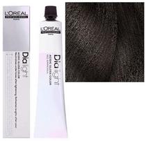 L`Oréal Professionnel Dialight Semi Permanent Hair Colouring 50ml 5