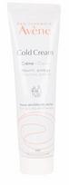 Avene Cold Cream 100ml Unisex Dieniniai kremai
