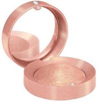 Bourjois Little Round Pot Matte matiniai akių šešėliai - 11 PINK PARFAIT