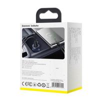 baseus 65w -  Baseus CCKX-C0G įkroviklis USB-C / USB /, CAABASCCKX_C0G - 3 nuotrauka