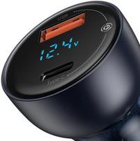 baseus 65w -  Baseus CCKX-C0G įkroviklis USB-C / USB /, CAABASCCKX_C0G - 5 nuotrauka