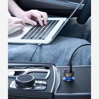 baseus 65w -  Baseus CCKX-C0G įkroviklis USB-C / USB /, CAABASCCKX_C0G - 14 nuotrauka
