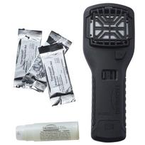 thermacell - Repeletas Thermacell MR300 Black (Juodas) - 2 nuotrauka
