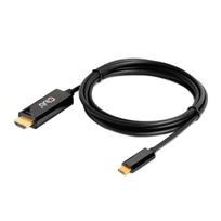 hdmi type c laidas - CLUB 3D CAC-1334 - 1 nuotrauka