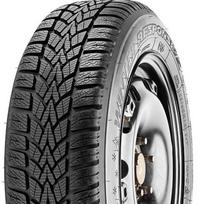 padangos 175 70 r14 - Dunlop SP Winter Response 2 175/70 R14 84T - 2 nuotrauka