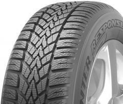 padangos 175 70 r14 - Dunlop SP Winter Response 2 175/70 R14 84T - 3 nuotrauka