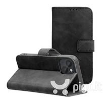 xiaomi 9c deklas -  Tender Book skirtas Xiaomi Redmi 9C / 9C NFC , juodas - 1 nuotrauka