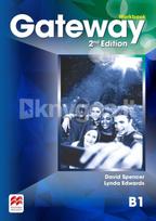 Gateway 2nd Ed B1 Workbook