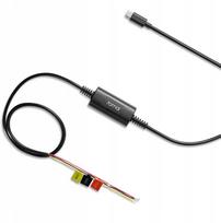 70mai - DASHCAM ACC HARDWARE KIT/MIDRIVE UP03 70MAI - 1 nuotrauka