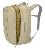 krepsiai thule - Thule Aion TATB128, ruda, 28 l, 12.9-16" - 8 nuotrauka