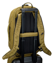 krepsiai thule - Thule Aion TATB128, ruda, 28 l, 12.9-16" - 10 nuotrauka