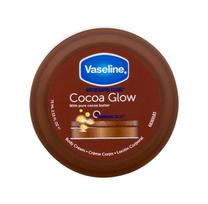 Pirkti Vaseline Intensive Care Cocoa Glow 75ml - Photo 1