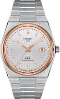 prx - Tissot PRX Powermatic 80 T137.407.21.031.00 - 1 nuotrauka