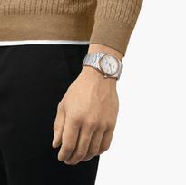 prx - Tissot PRX Powermatic 80 T137.407.21.031.00 - 2 nuotrauka