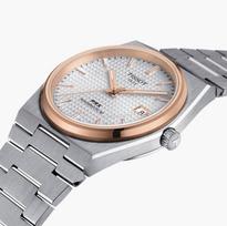 prx - Tissot PRX Powermatic 80 T137.407.21.031.00 - 5 nuotrauka