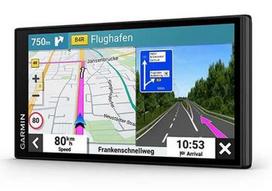 navigatorius gps - Garmin DriveSmart 66 MT-D EU - 2 nuotrauka
