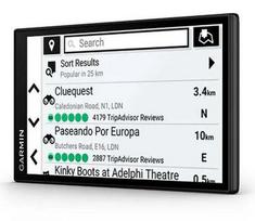 navigatorius gps - Garmin DriveSmart 66 MT-D EU - 4 nuotrauka