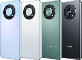 snapdragon 8 - Huawei Nova Y90 128GB Green (Žalias) - 11 nuotrauka