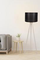 juodas torseras - Opviq 119, toršeras, 60 W - 3 nuotrauka