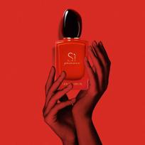 armani si - Giorgio Armani SI Passione 150ml EDP - 6 nuotrauka