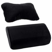 Noblechairs Cushion Set For EPIC/ICON/HERO Black