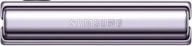 violetinis mobilus telefonas - Samsung Galaxy Z Flip4 256GB Bora Purple (Violetinė) - 5 nuotrauka