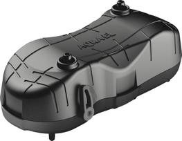 kompresorius 150 - Aquael MiniBoost 200 121305, 150 - 200 l - 3 nuotrauka