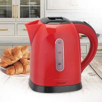 elektriniai virduliai raudoni - Elektrinis virdulys Maestro MR-034-RED - 3 nuotrauka