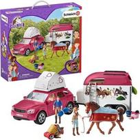 schleich horse - Schleich Horse Club 42535 - 1 nuotrauka