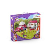 schleich horse - Schleich Horse Club 42535 - 2 nuotrauka