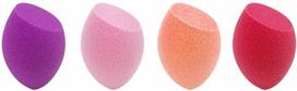makiazo kempinele - Real Techniques Miracle Complexion, 4 vnt. - 2 nuotrauka
