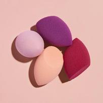 makiazo kempinele - Real Techniques Miracle Complexion, 4 vnt. - 3 nuotrauka
