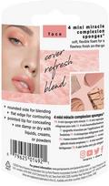 makiazo kempinele - Real Techniques Miracle Complexion, 4 vnt. - 4 nuotrauka