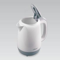 feel maestro virdulys - Elektrinis virdulys Feel-Maestro MR-042-WHITE - 3 nuotrauka