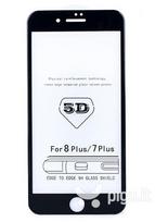 Pirkti LCD apsauginis stikliukas 5D Full Glue Huawei P30 Pro lenktas, juodas - Photo 1