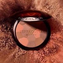 guerlain pudra - Bronzantas Guerlain Terracotta Light 05 Deep Cool, 10 g - 3 nuotrauka