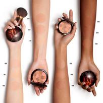guerlain pudra - Bronzantas Guerlain Terracotta Light 05 Deep Cool, 10 g - 4 nuotrauka