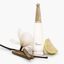 issey miyake l - Tualetinis vanduo Issey Miyake L’Eau d’Issey Eau & Magnolia, 50 ml - 4 nuotrauka