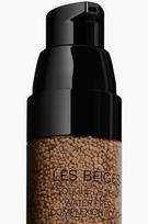 chanel les beiges water fresh complexion touch - Makiažo pagrindas Chanel Les Beiges N.º b60, 20 ml - 3 nuotrauka