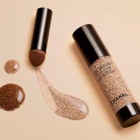 chanel les beiges water fresh complexion touch - Makiažo pagrindas Chanel Les Beiges N.º b60, 20 ml - 5 nuotrauka